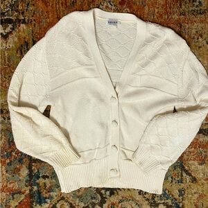 Vintage Keren Sweater